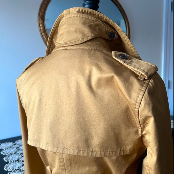 J. Crew Classic Trench Coat - Picture 8 of 16